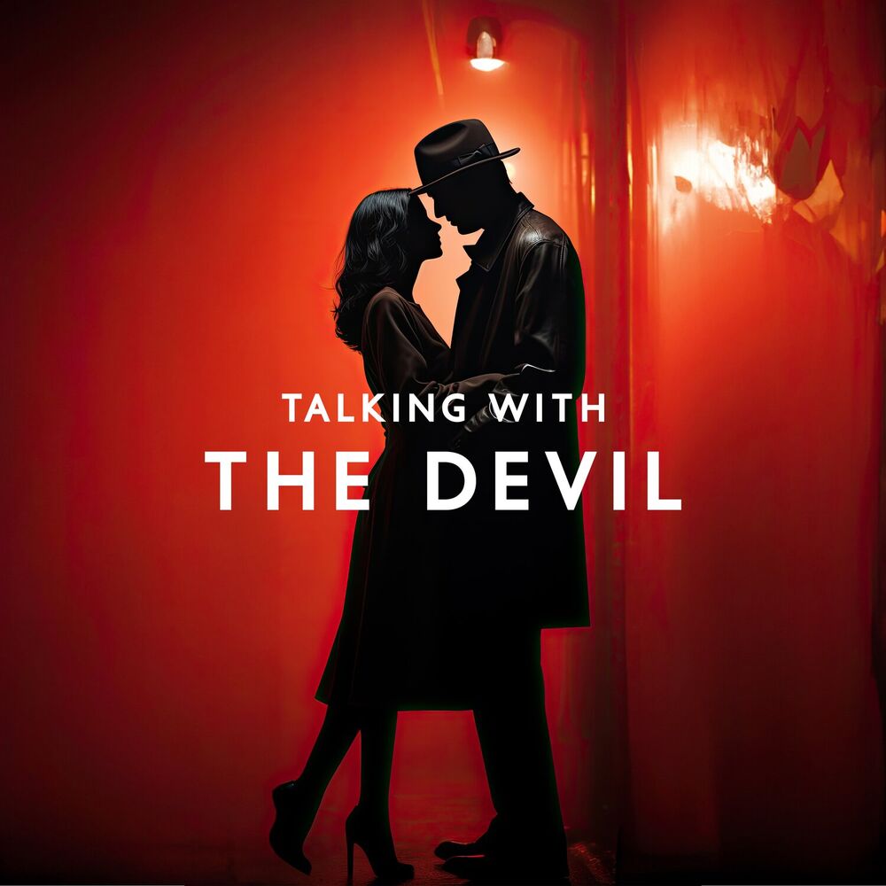 Picture of Talking With The Devil – Jazz Noir Ambience