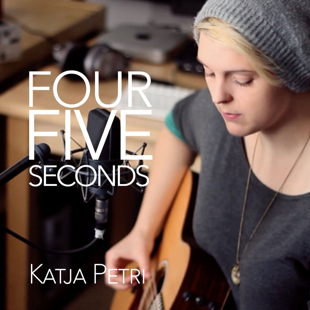 Picture of Four Five Seconds