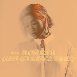 Cover of Slow Fade (Aire Atlantica Remix)