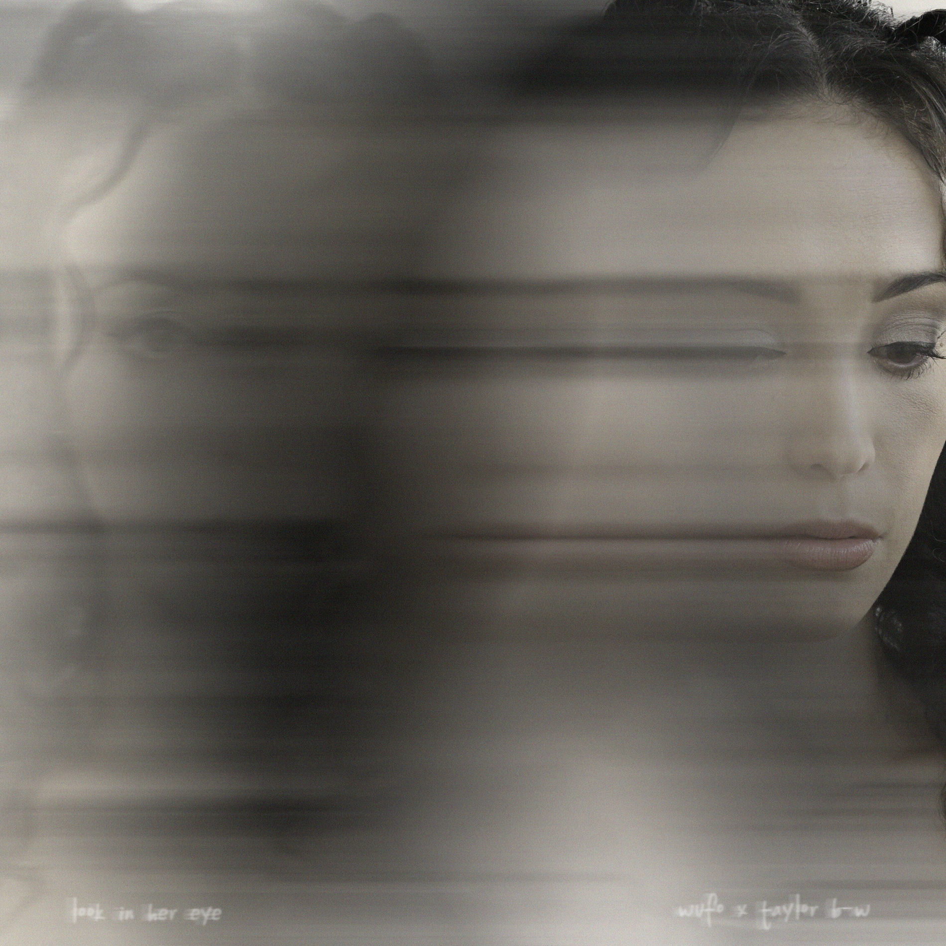 Album cover of Look In Her Eye