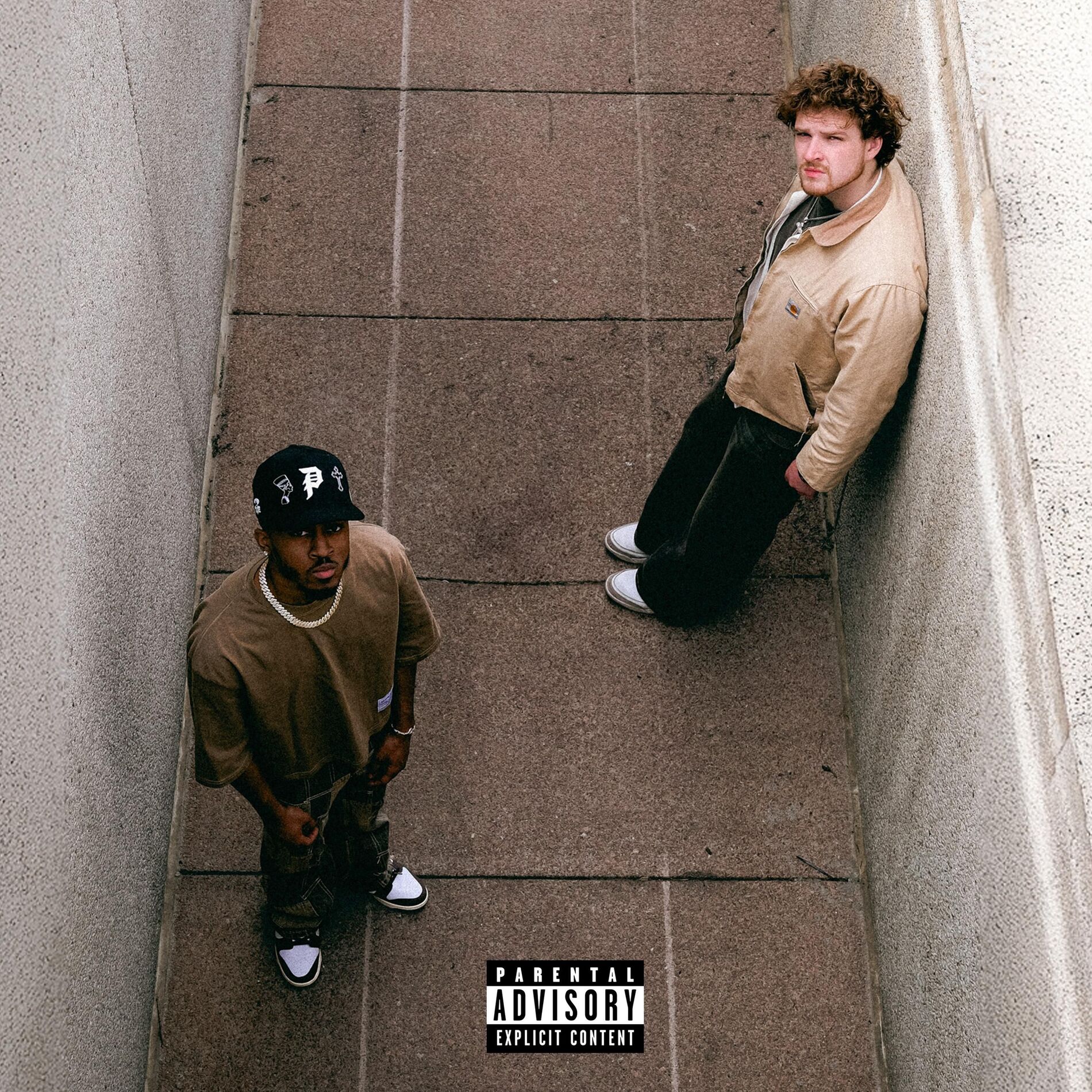 Album cover of SO FAR SO GOOD, VOL 1