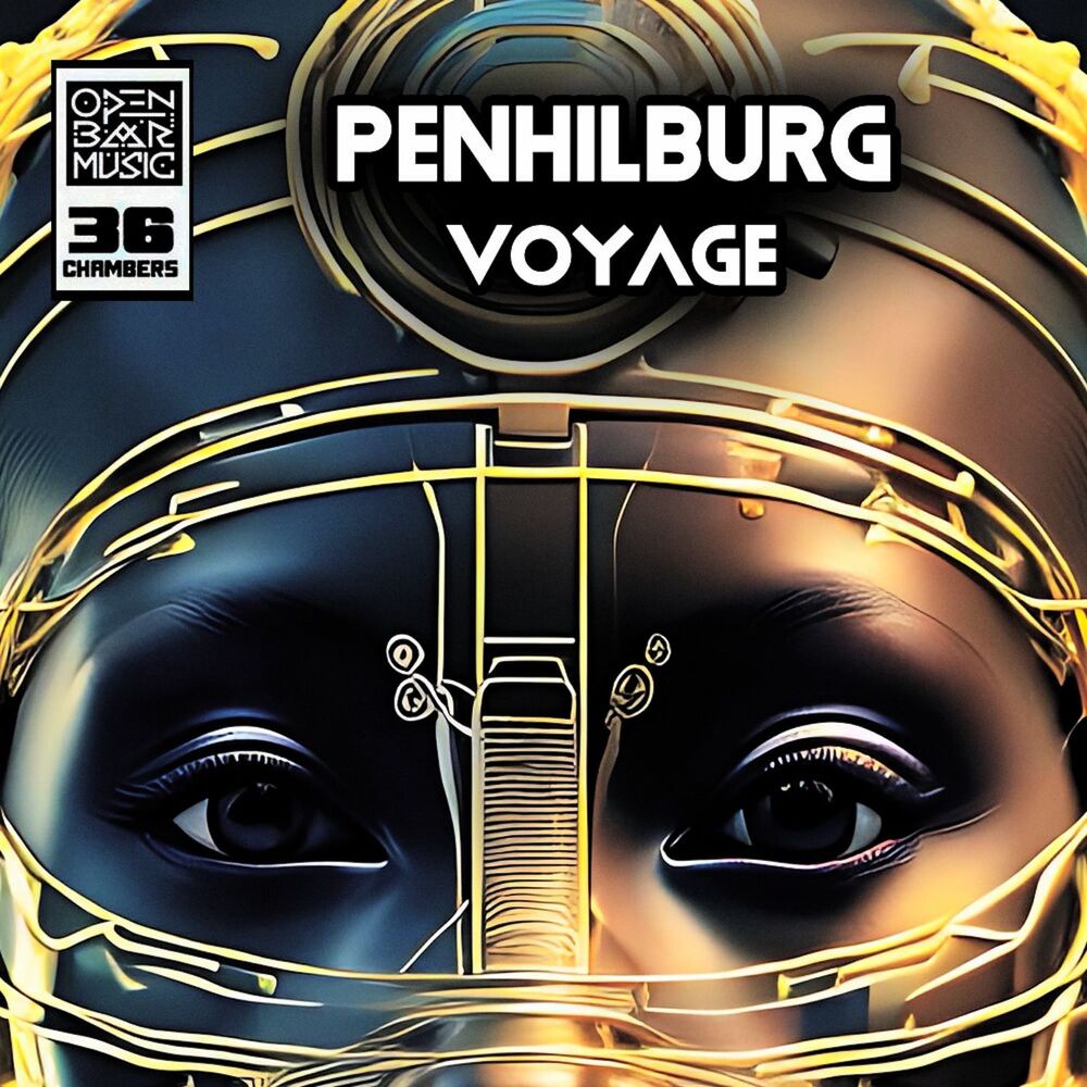 Picture of Voyage