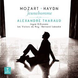 Cover of Mozart, Haydn: Piano Concertos