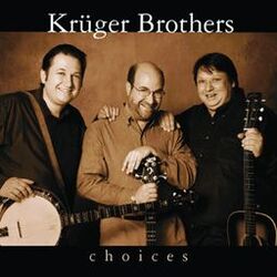 Cover of Choices