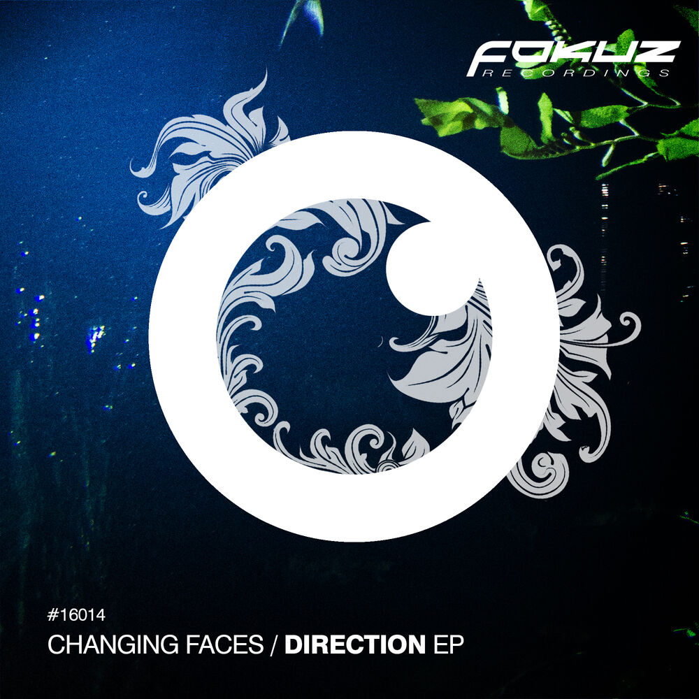 Picture of Direction EP