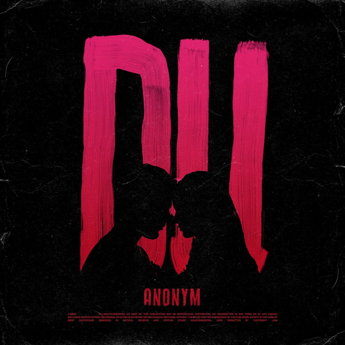 Album cover of Du