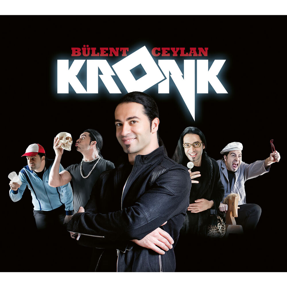Picture of Kronk