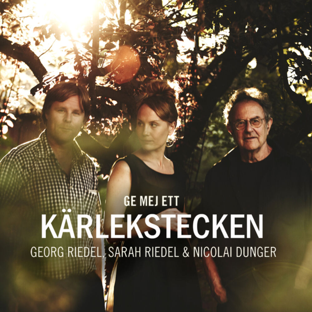 Picture of Ge mej ett kärlekstecken