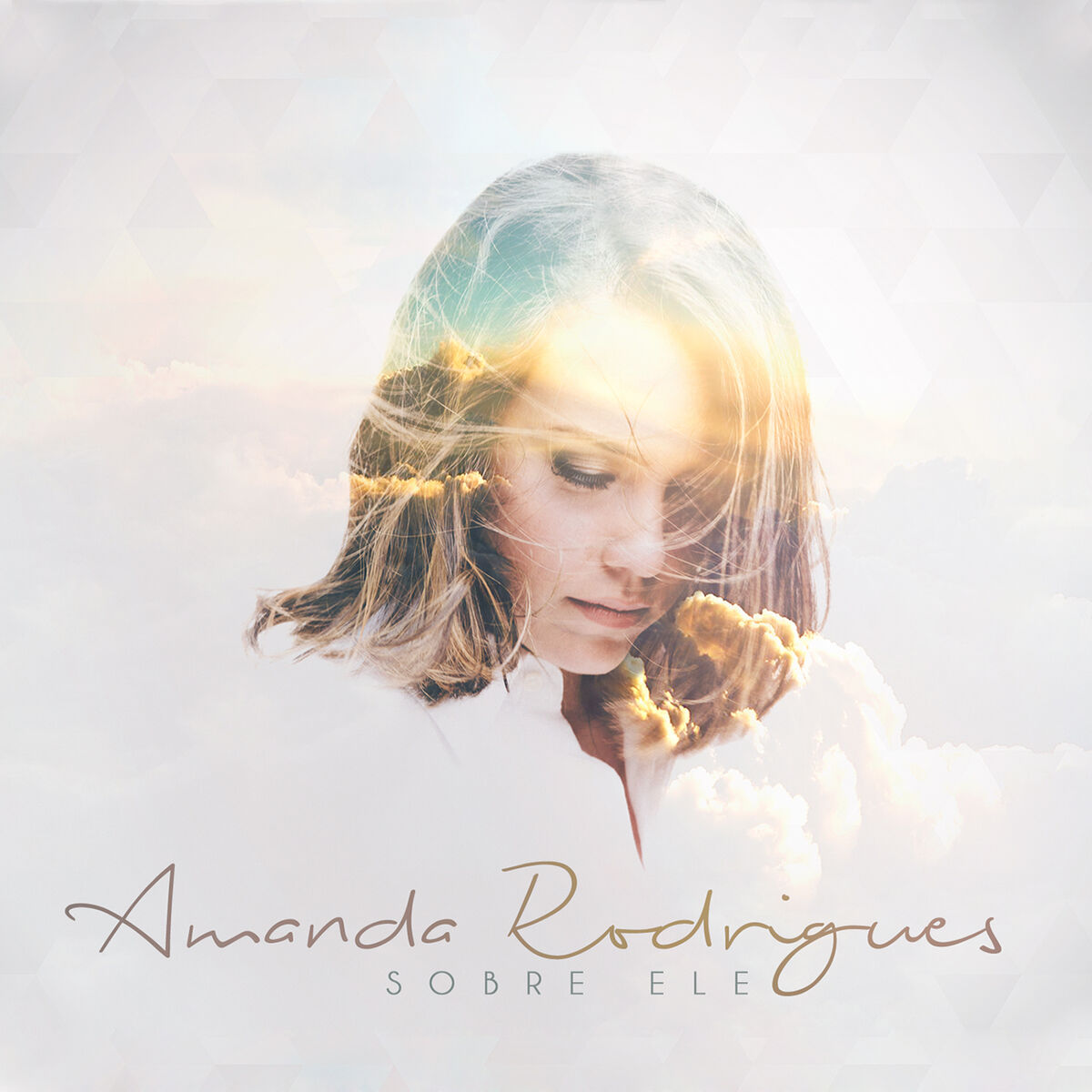 Album cover of Sobre Ele
