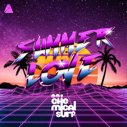 Descargar Summer Love (Radio Edit) - Chemical Surf MP3