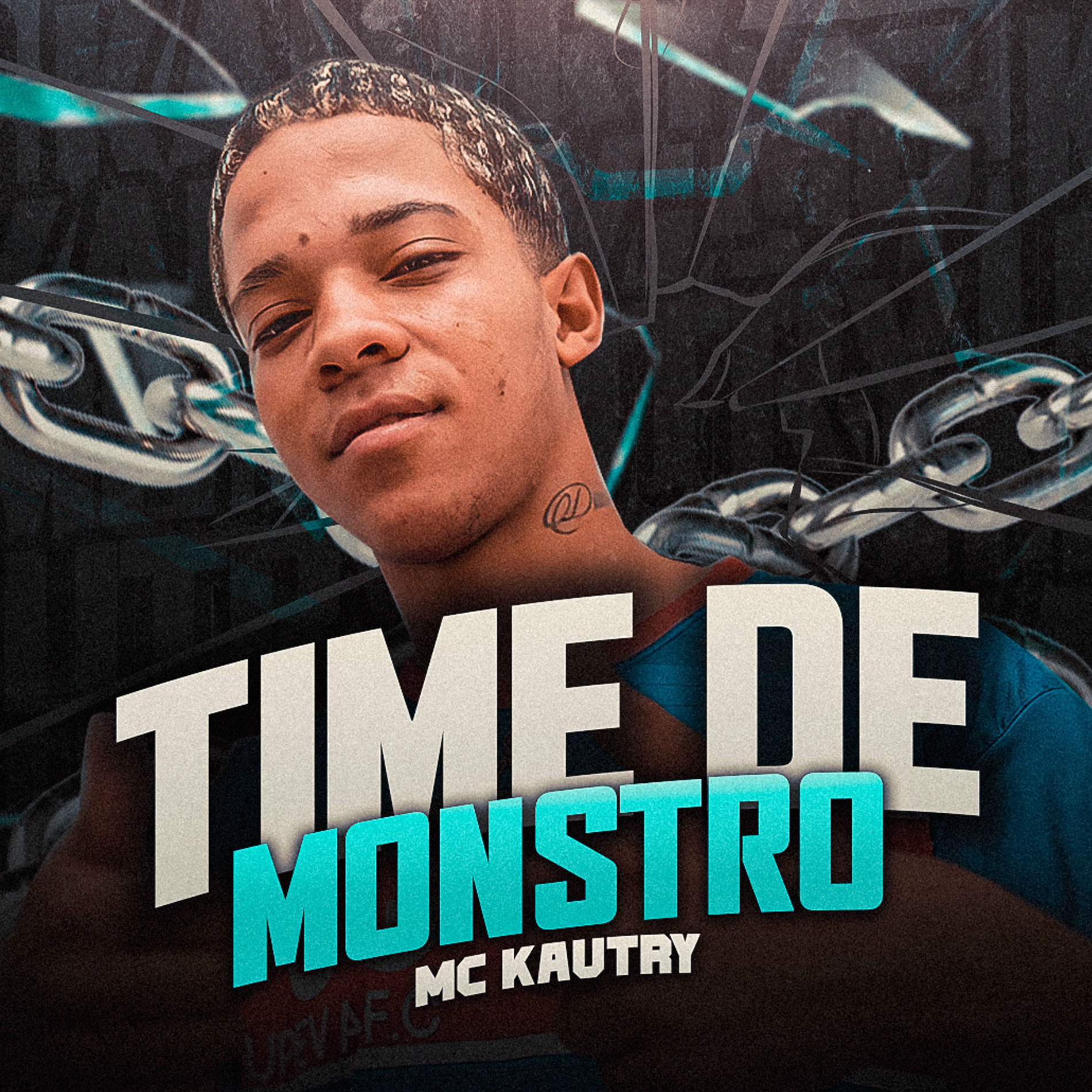 Album cover of Time de Monstro