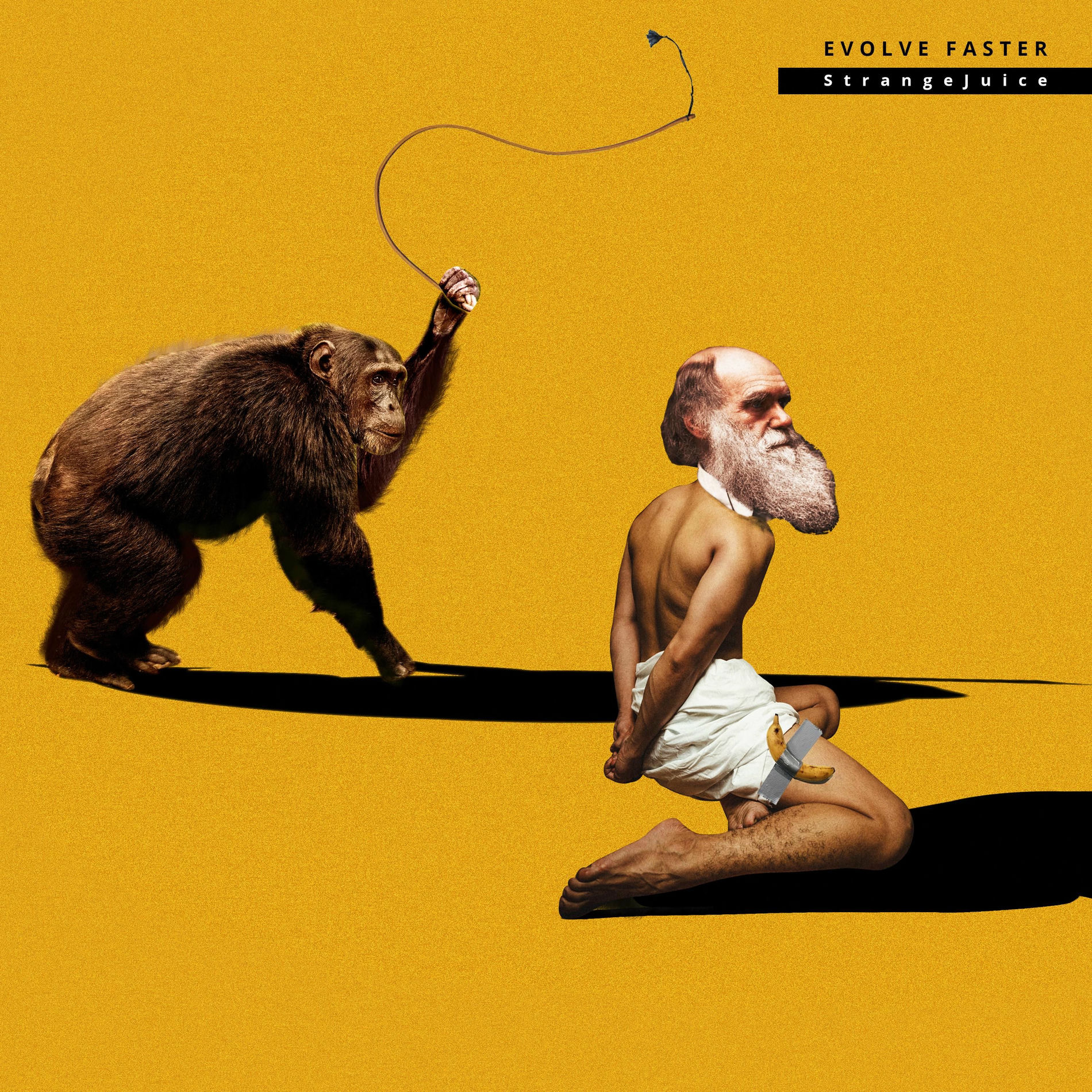Album cover of Astronauts