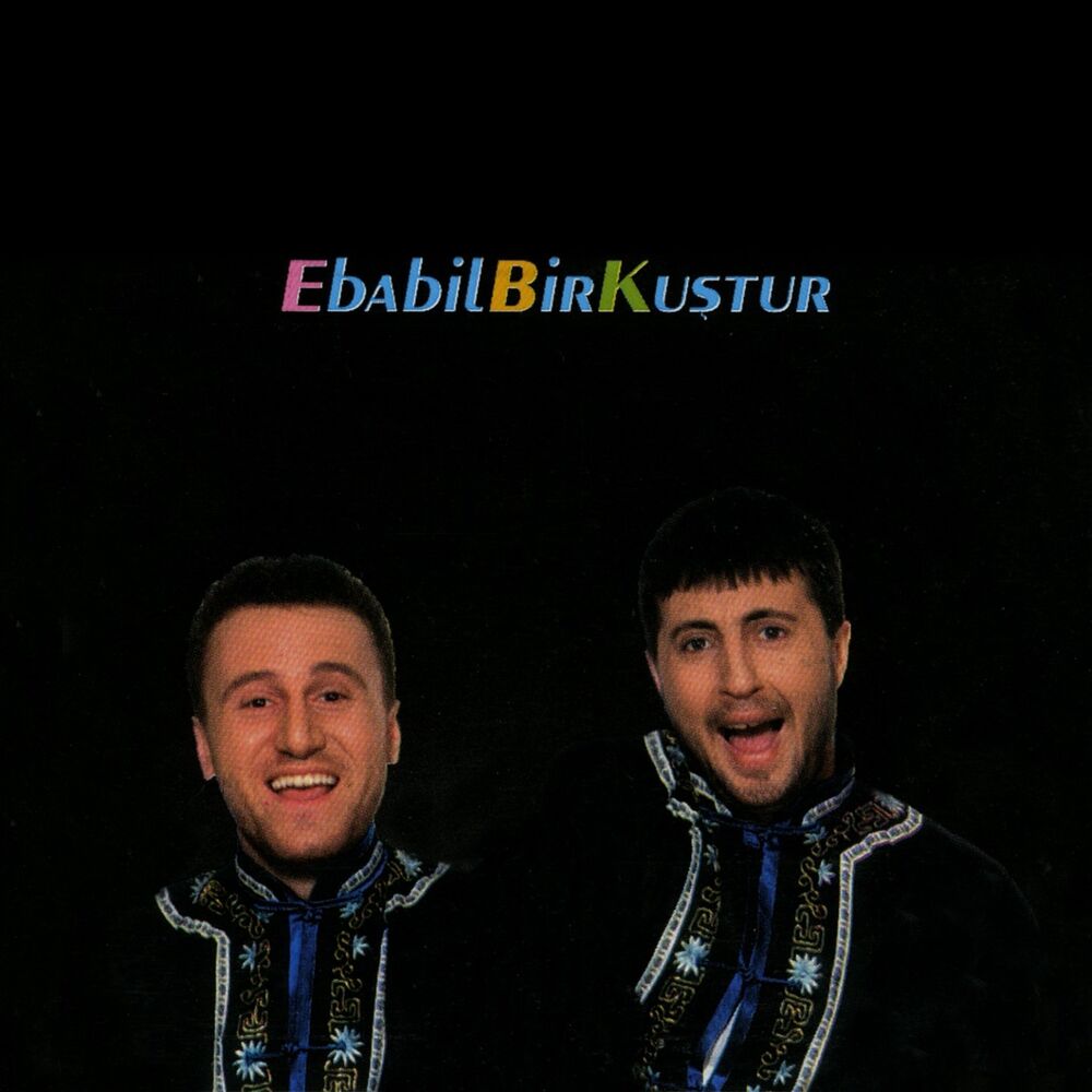 Picture of Ebabil Bir Kuştur