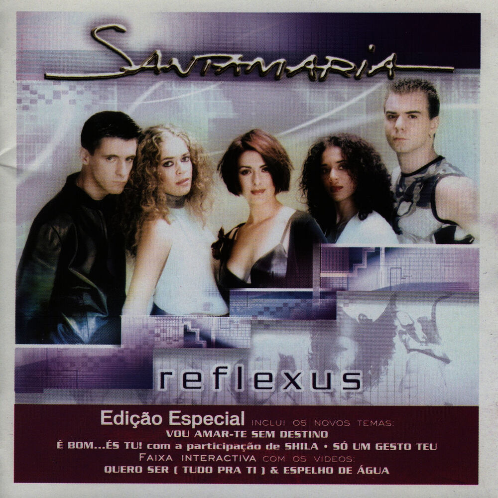 Picture of Reflexus (Edição Especial)