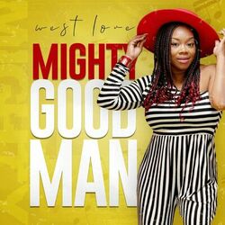 Cover of Mighty Good Man