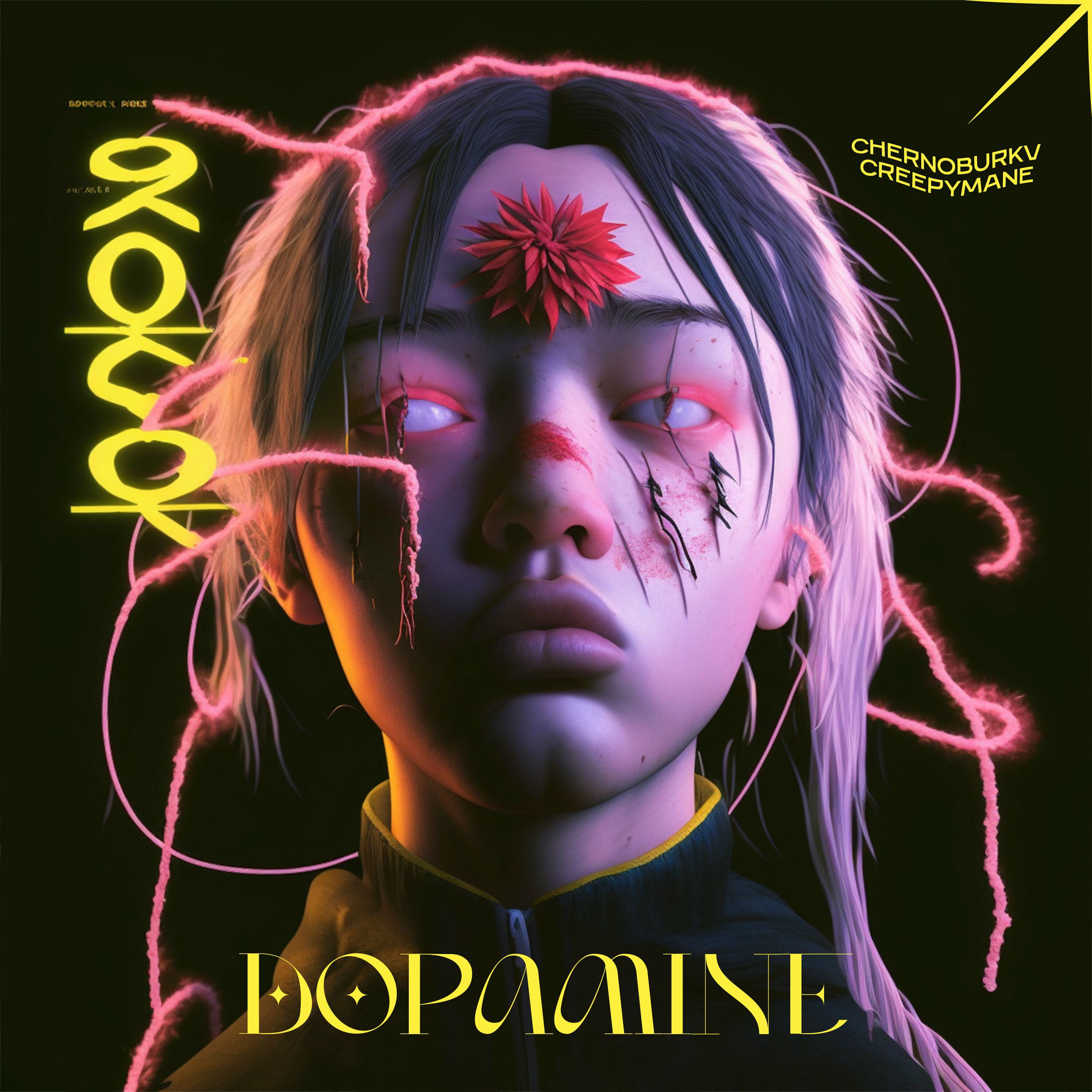 Album cover of Dopamine
