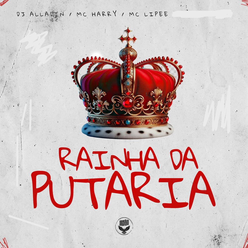 Picture of Rainha da Putaria