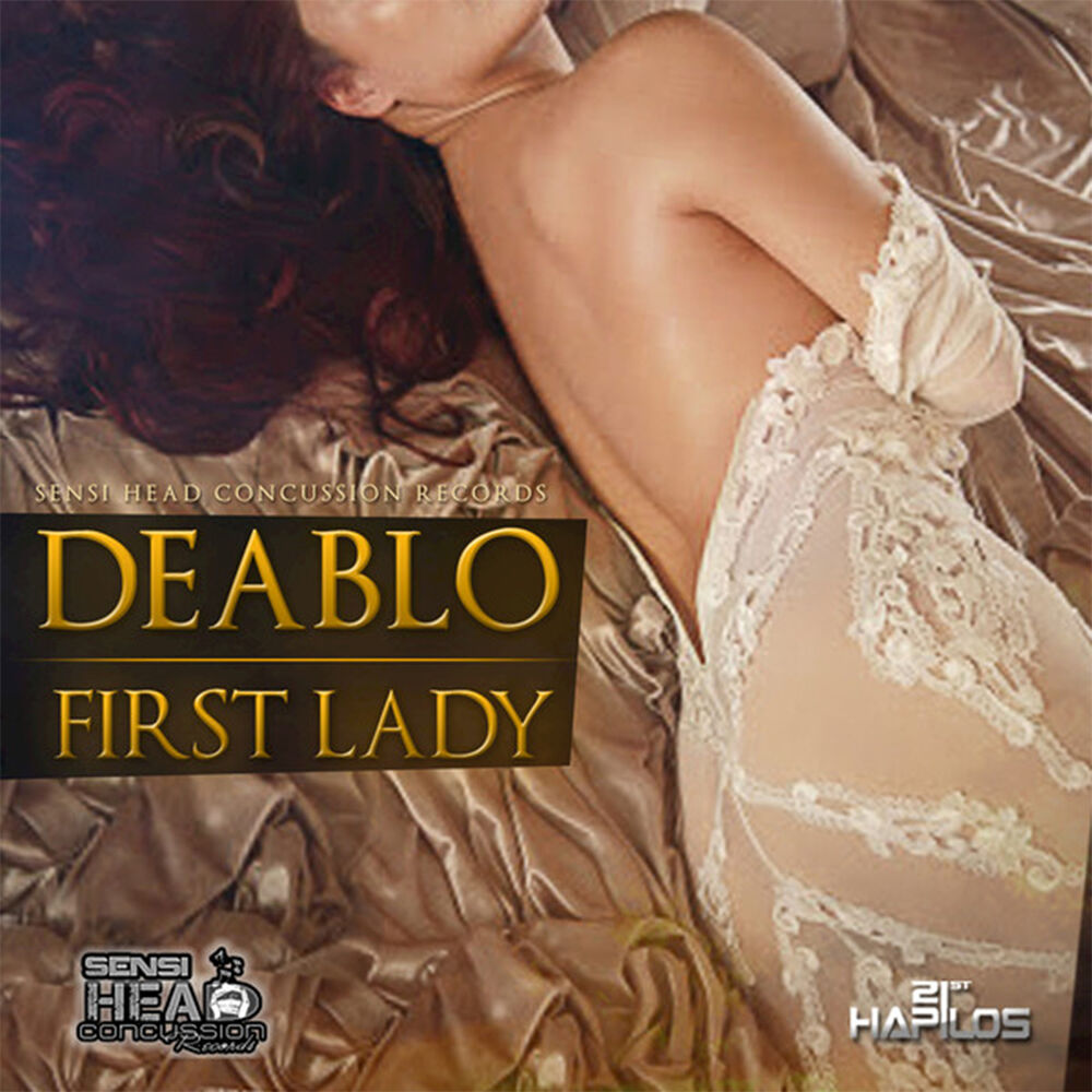 Picture of First Lady - Single