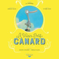 Cover of Le Vilain Petit Canard