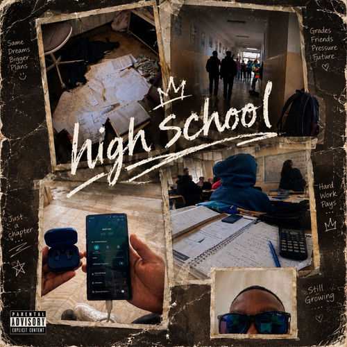High school