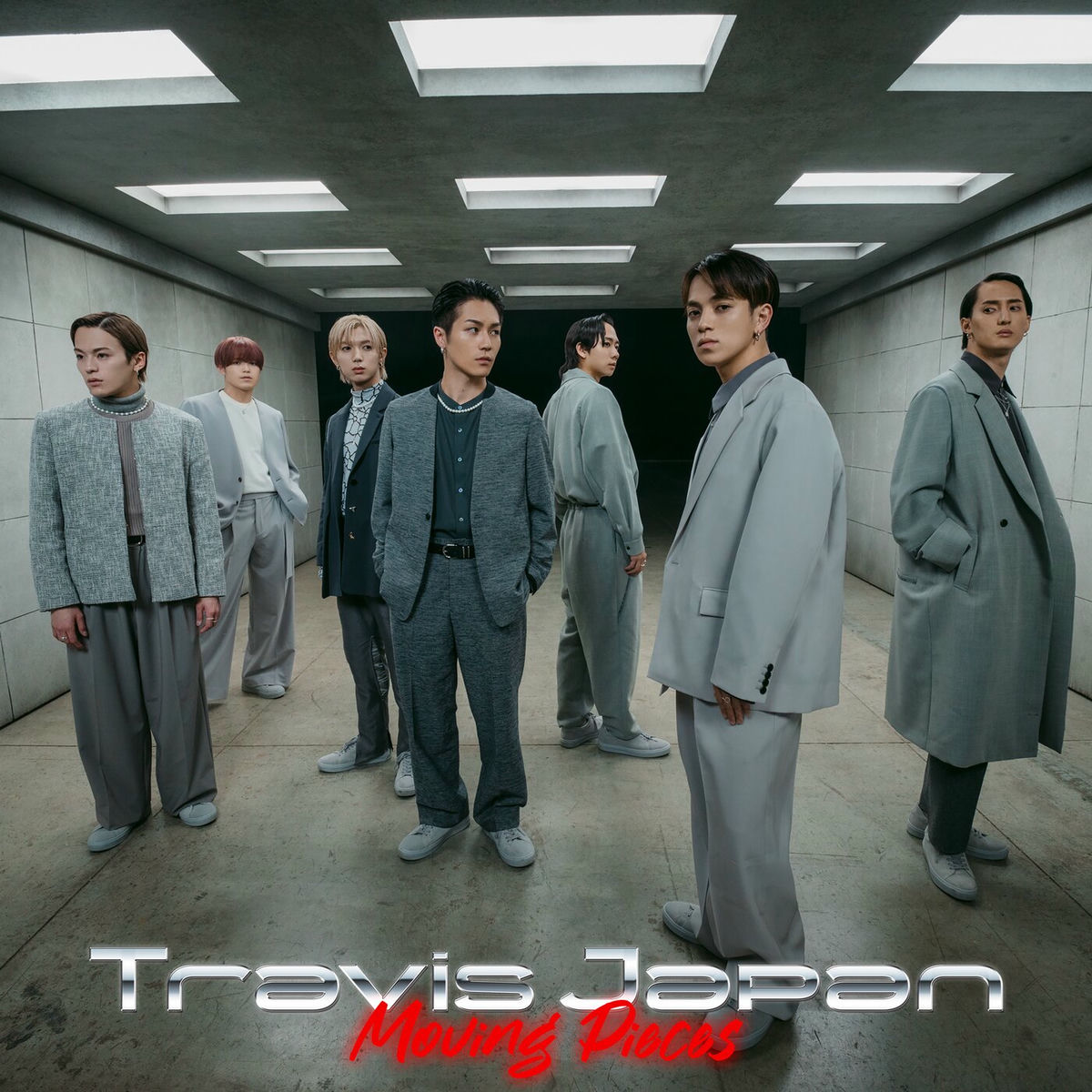 Travis Japan: albums, songs, concerts | Deezer