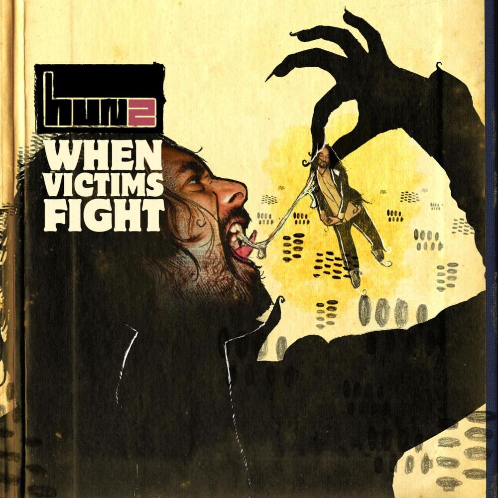 Picture of When Victims Fight