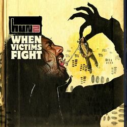 Cover of When Victims Fight