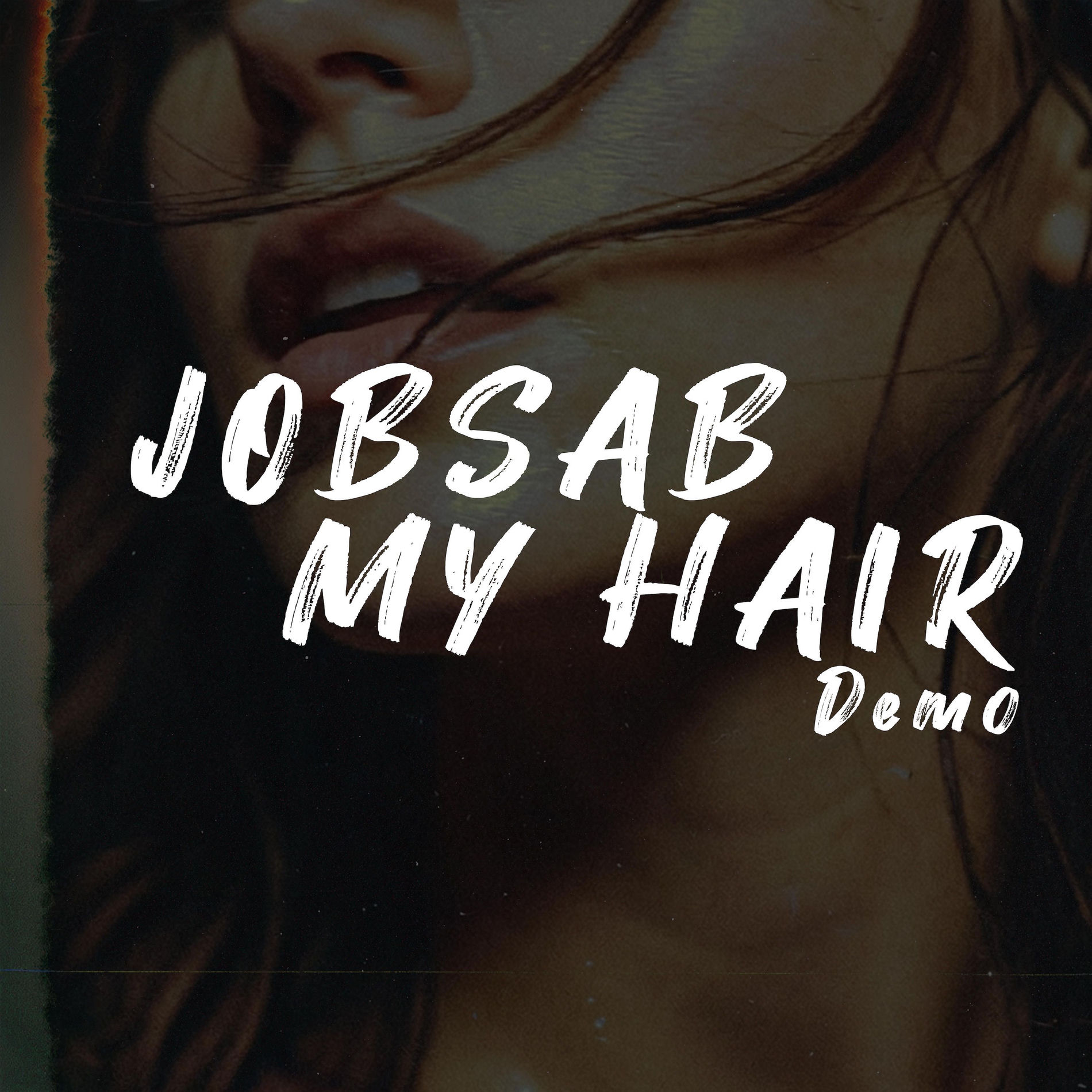 Album cover of My Hair (Demo)