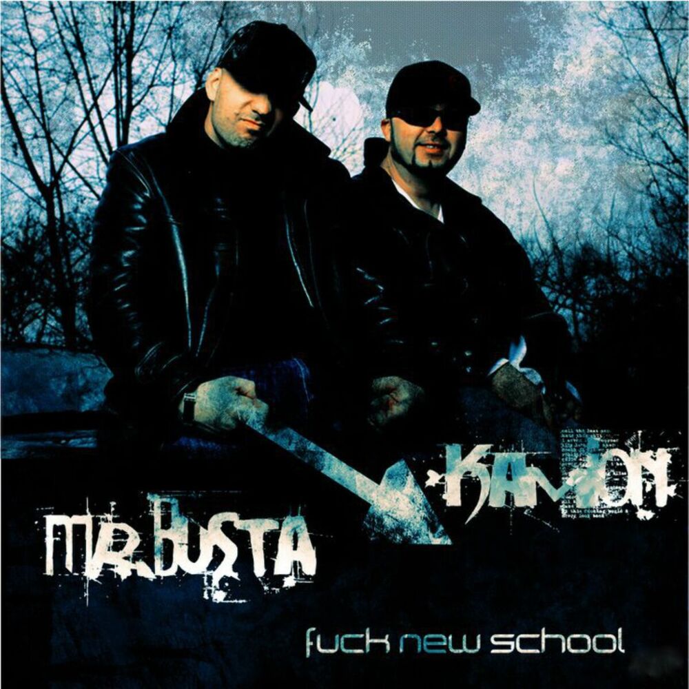 Picture of F*ck New School