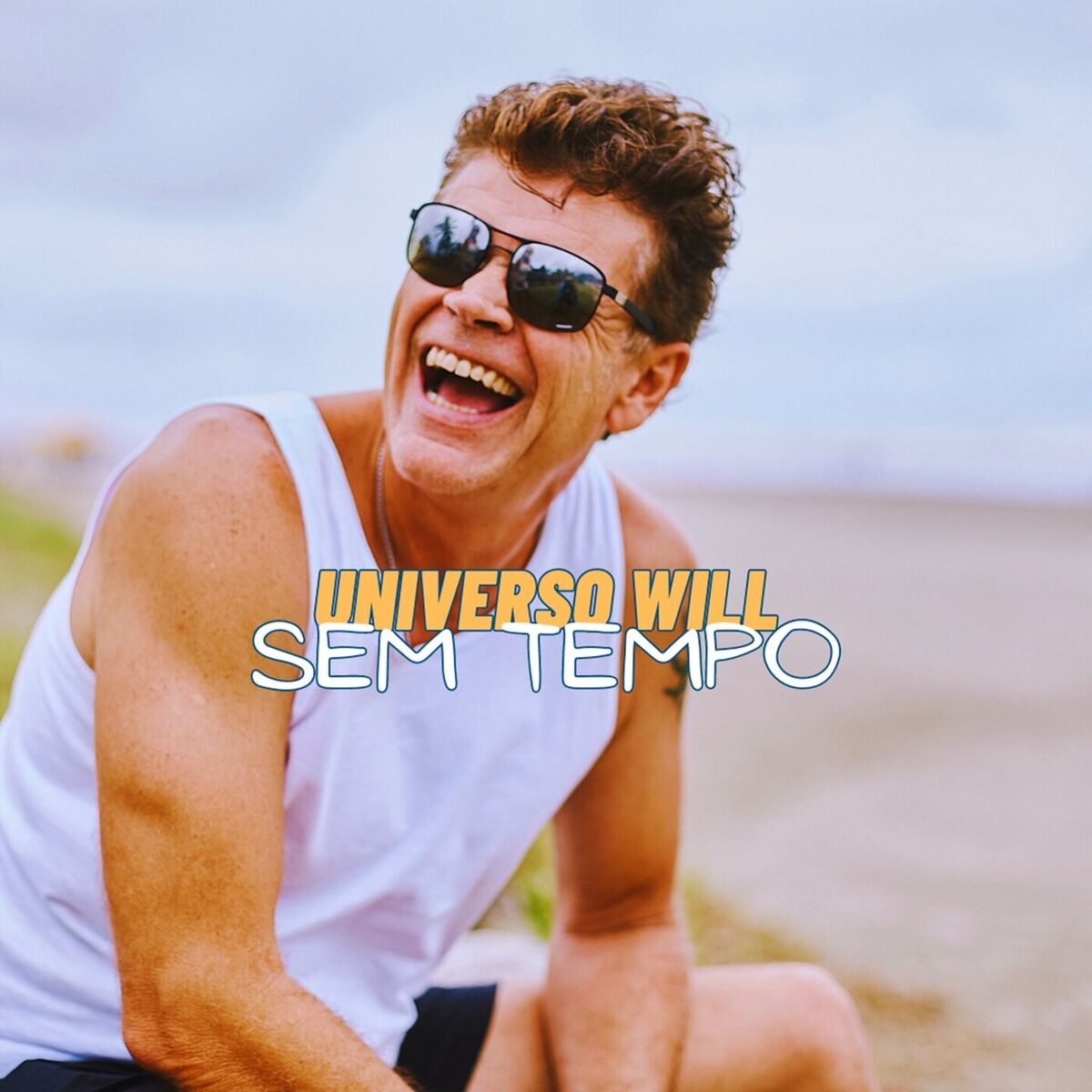 Album cover of Sem Tempo