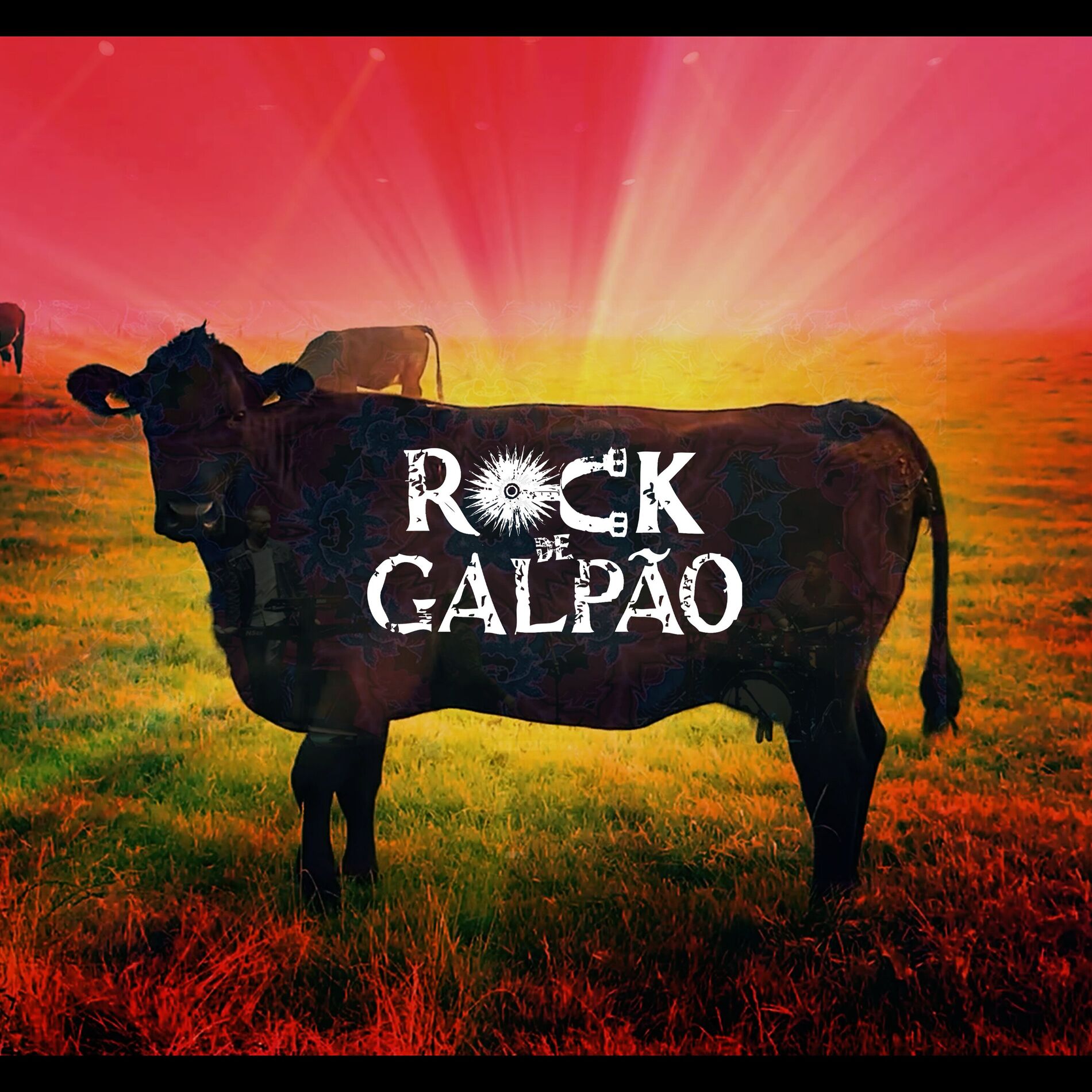 Album cover of Pachamama Soul