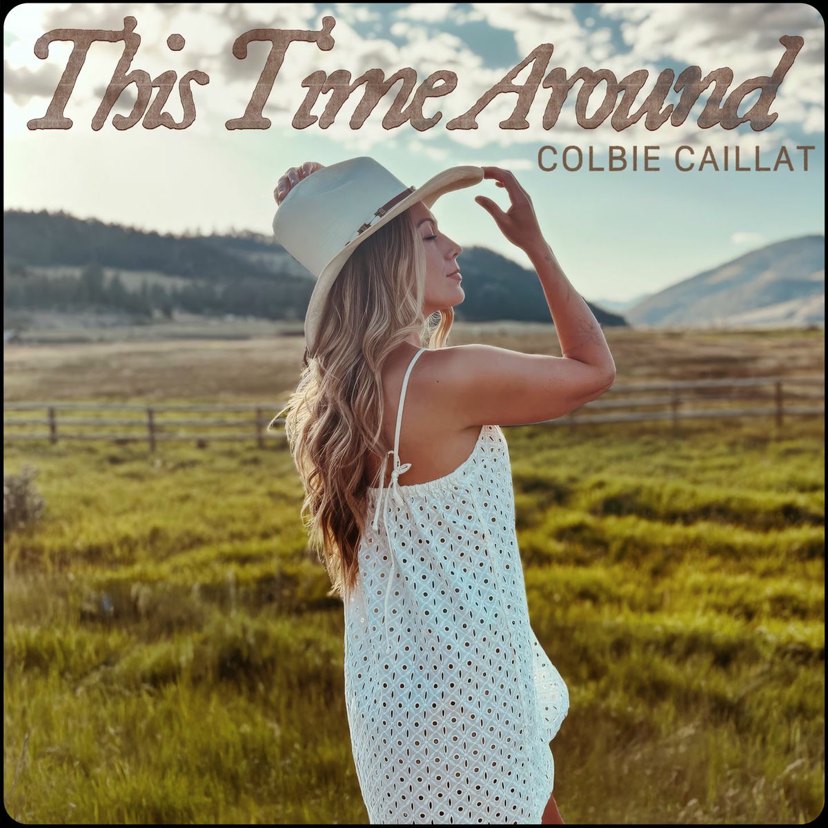 Album cover of This Time Around