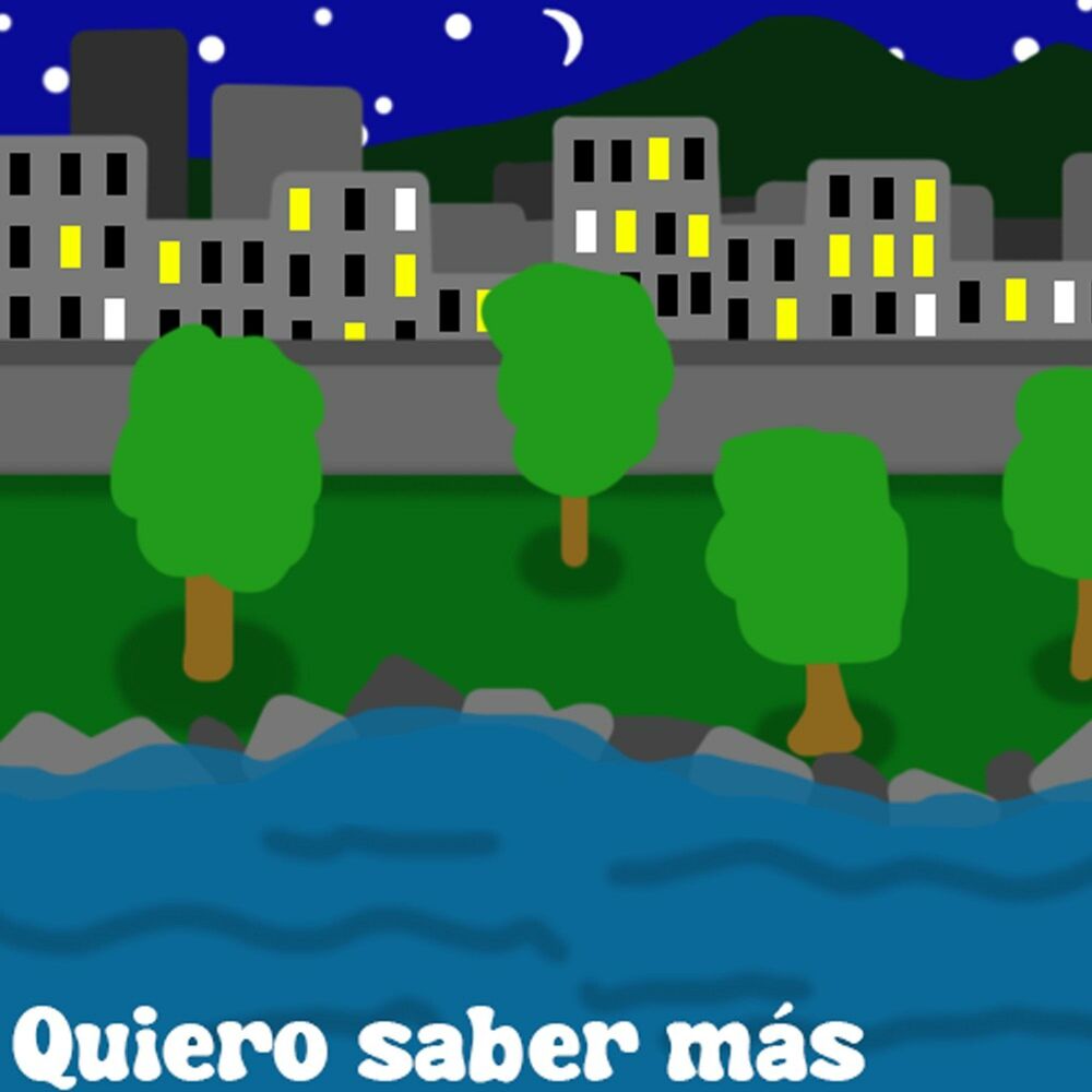 Picture of Quiero saber más