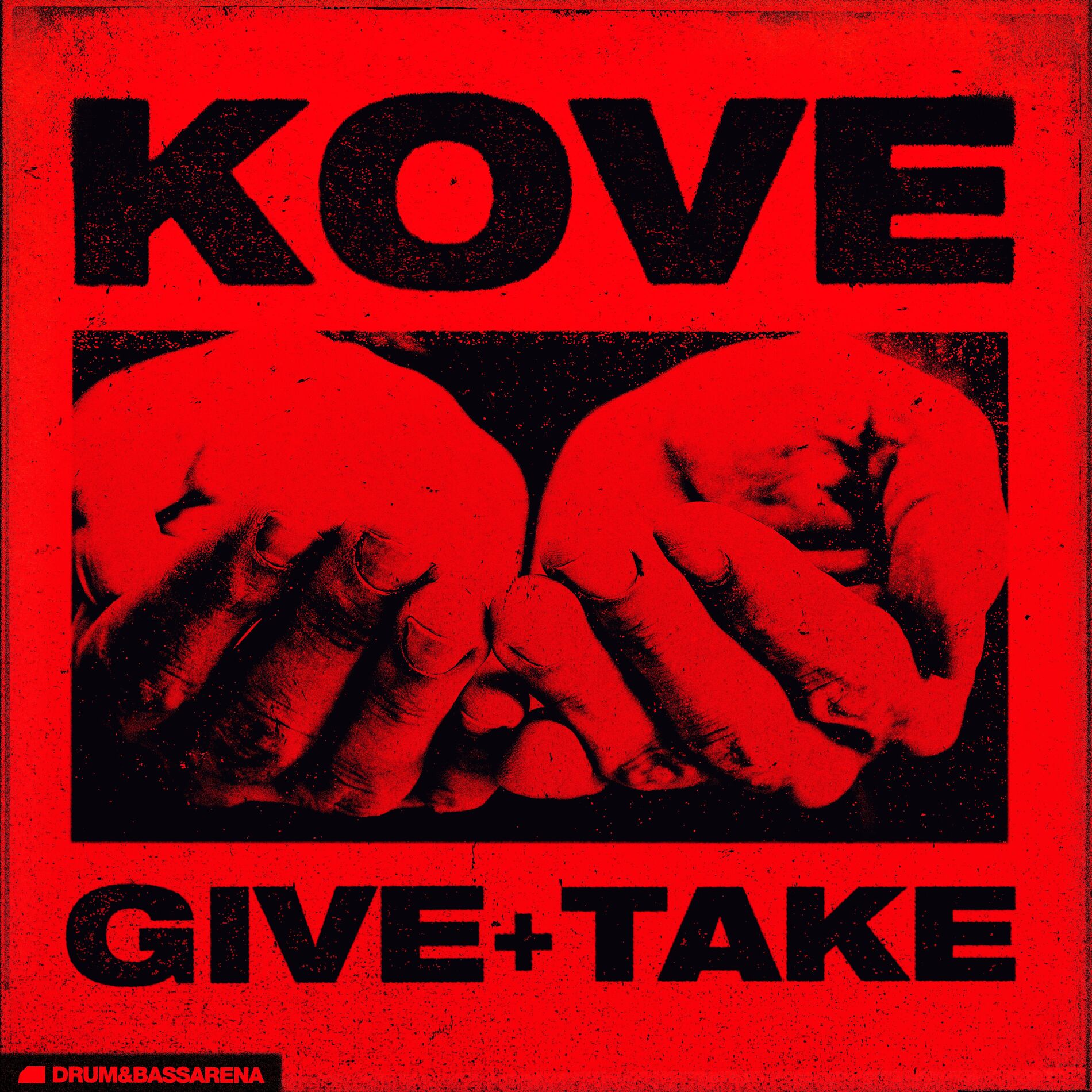 Album cover of Give & Take