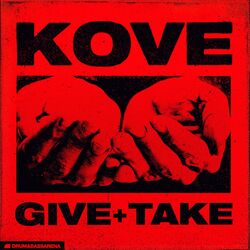 Cover of Give & Take