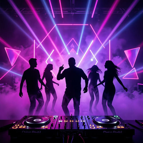House mix