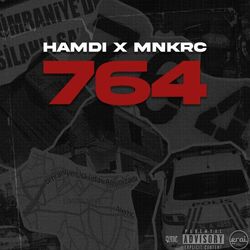 Cover of 764 (feat. MNKRC)