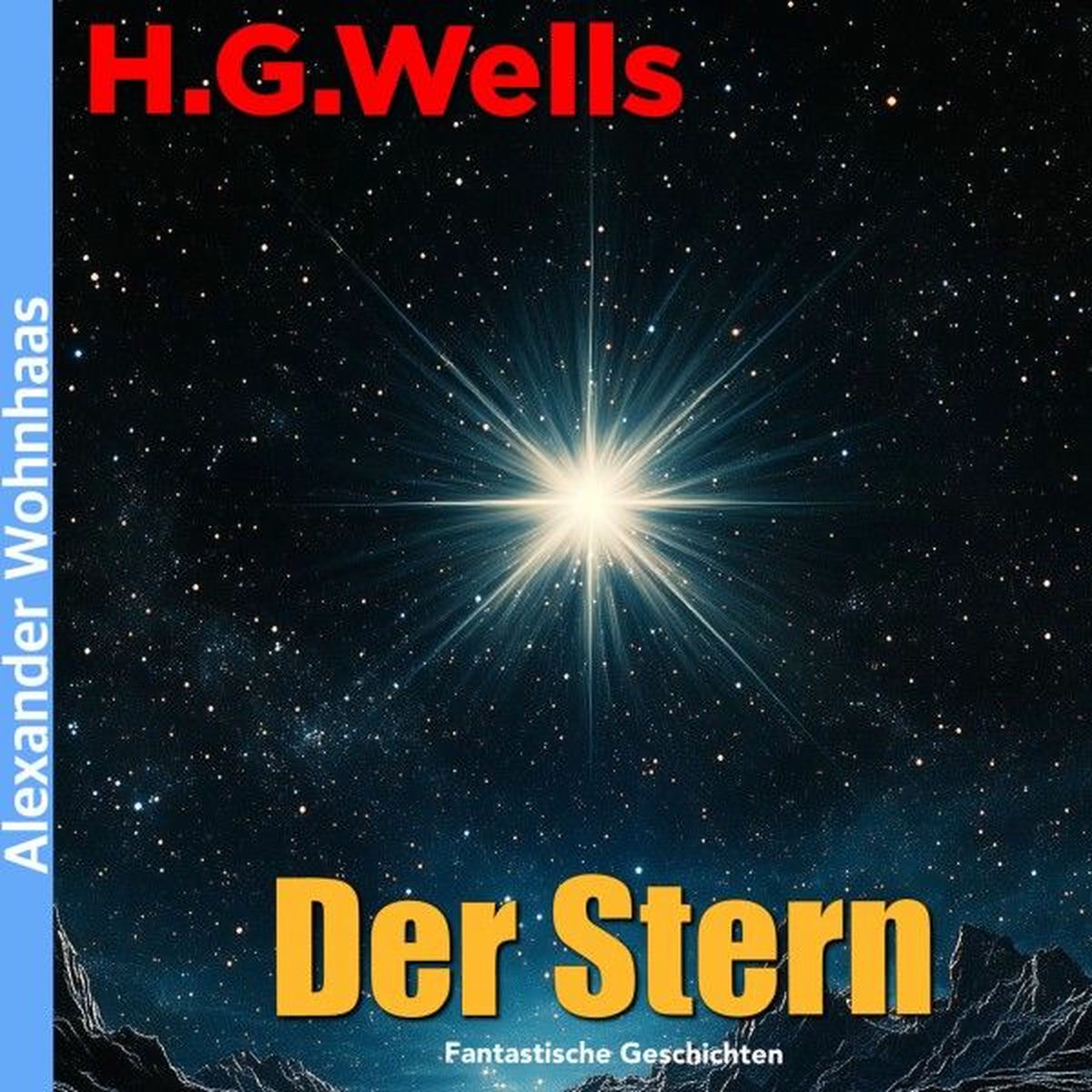 Album cover of Der Stern