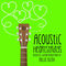 ocean eyes by Acoustic Heartstrings album cover