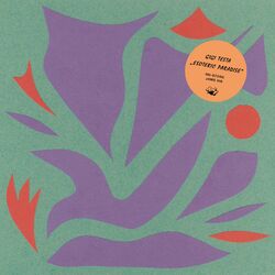 Cover of Esoteric Paradise