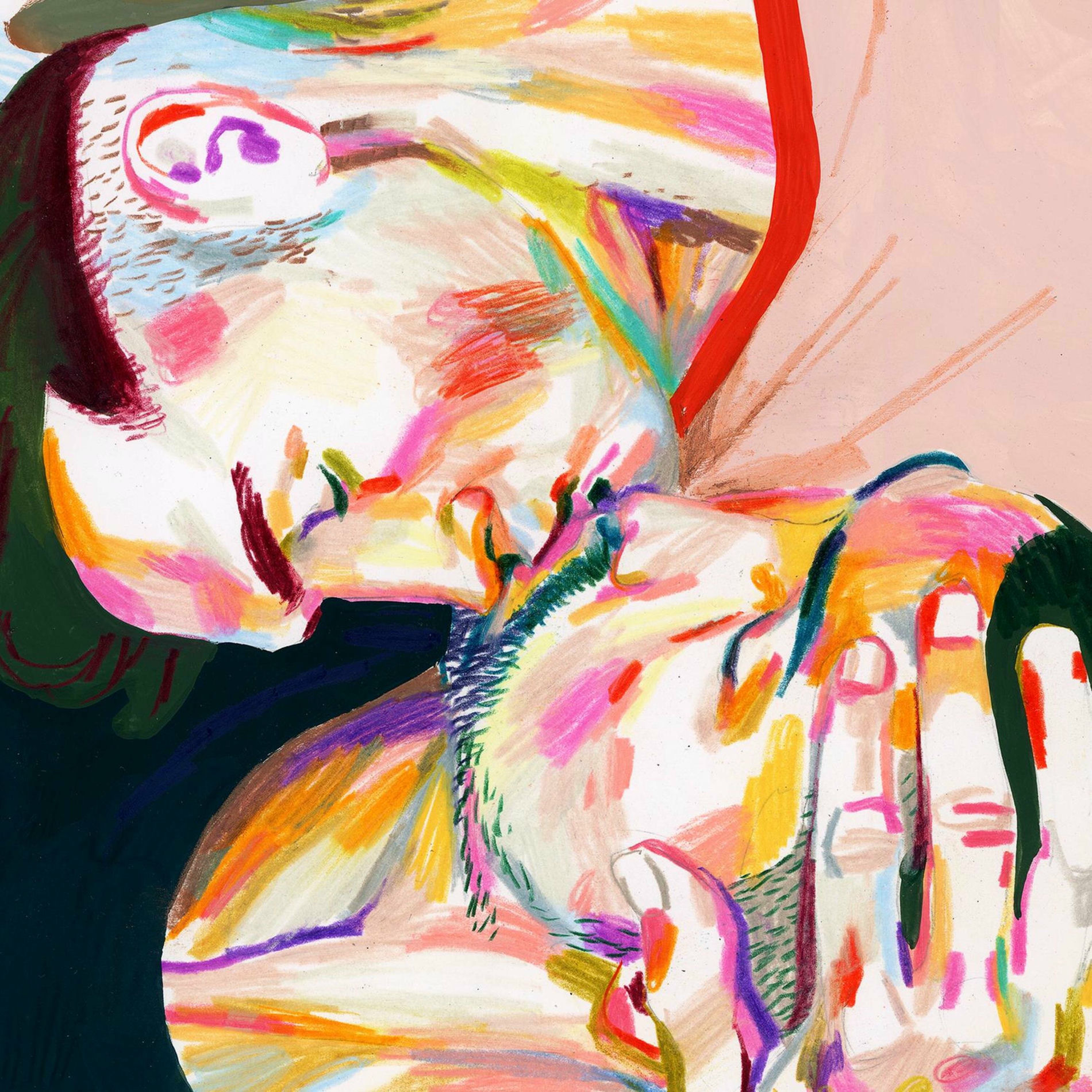 Album cover of Solace (Recollection)