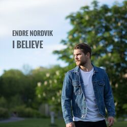 Cover of I Believe