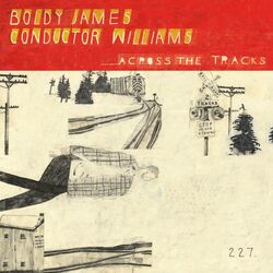 Cover of Across The Tracks