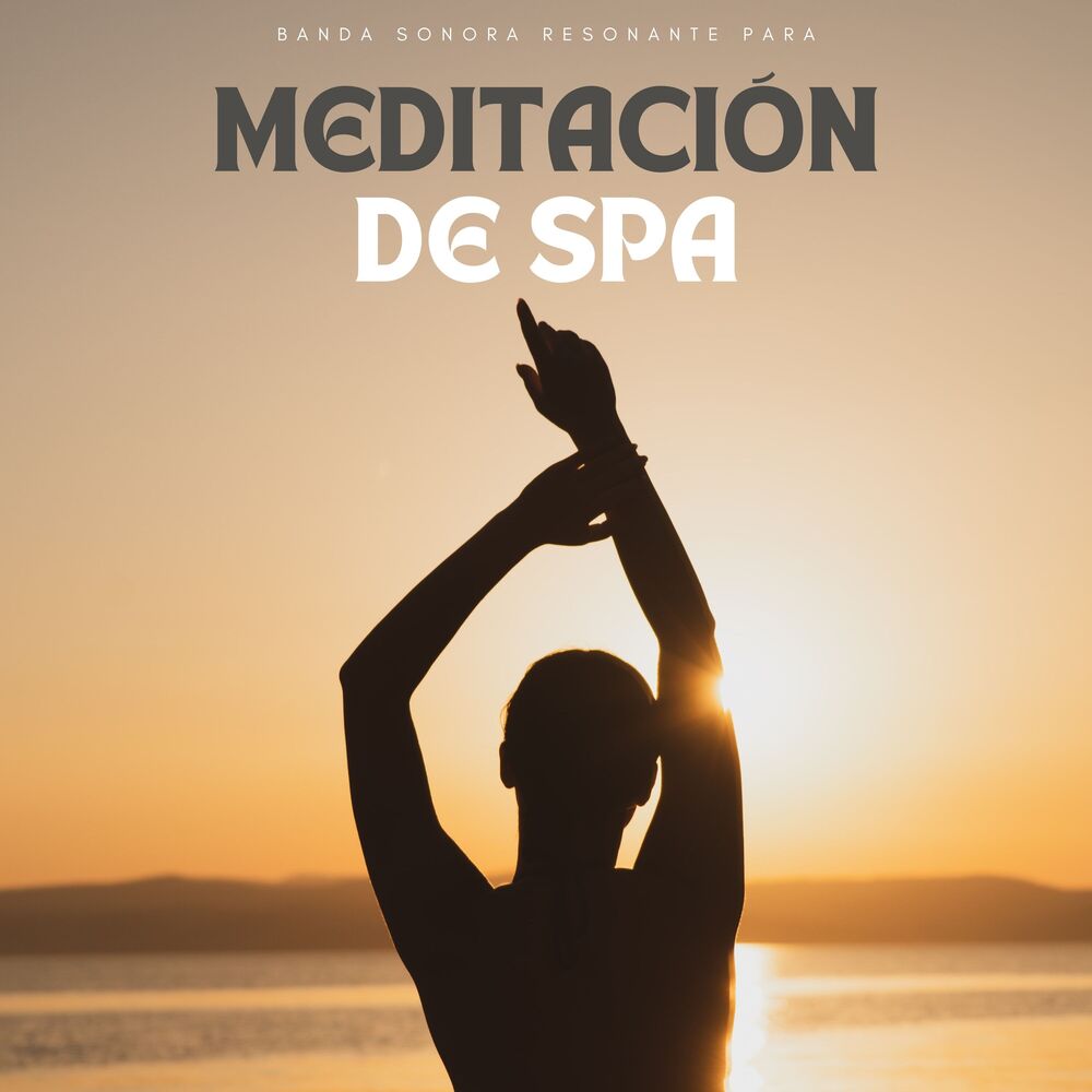 Picture of Banda Sonora Resonante Para Meditación De Spa
