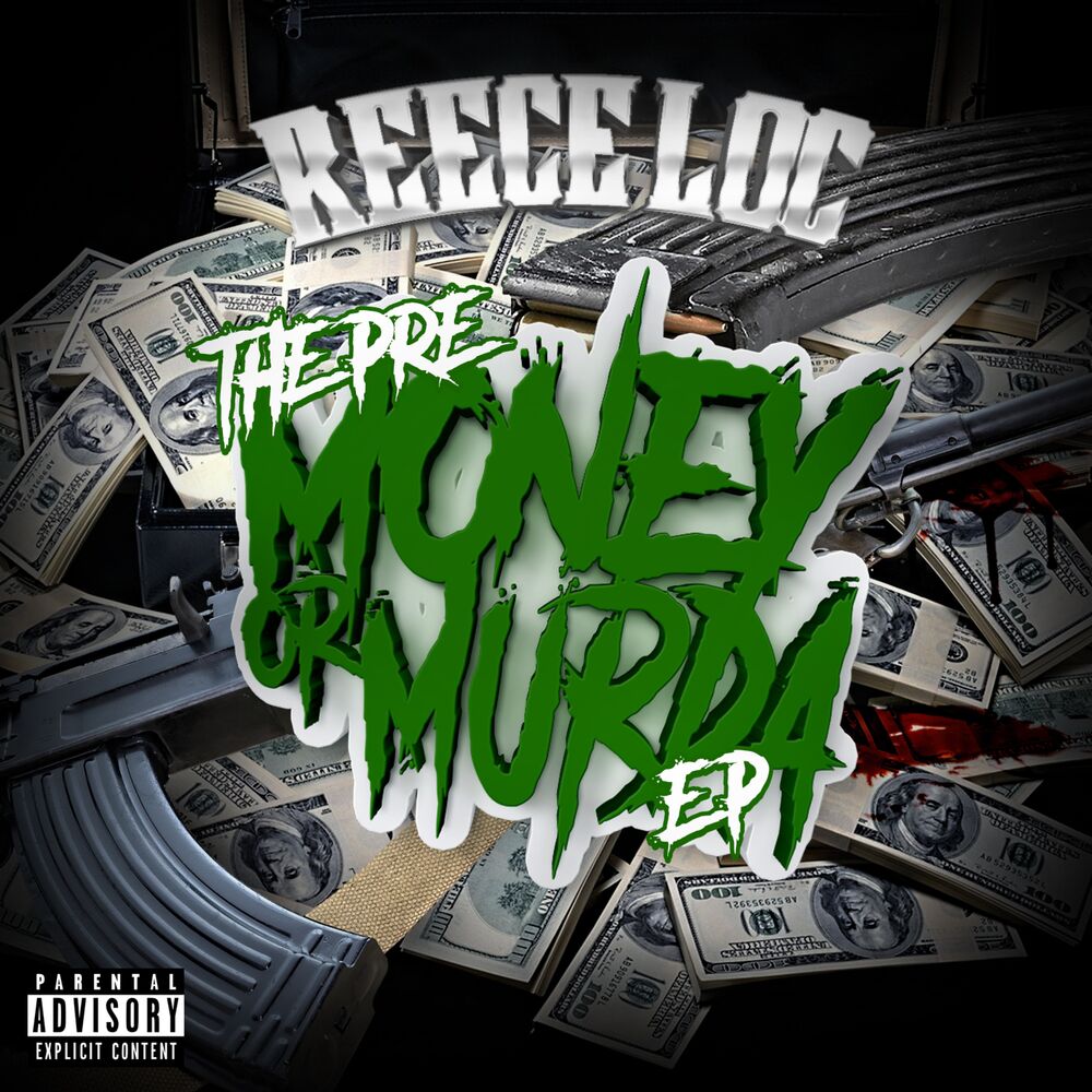 Picture of Pre-Money or Murda