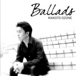 Cover of Ballads