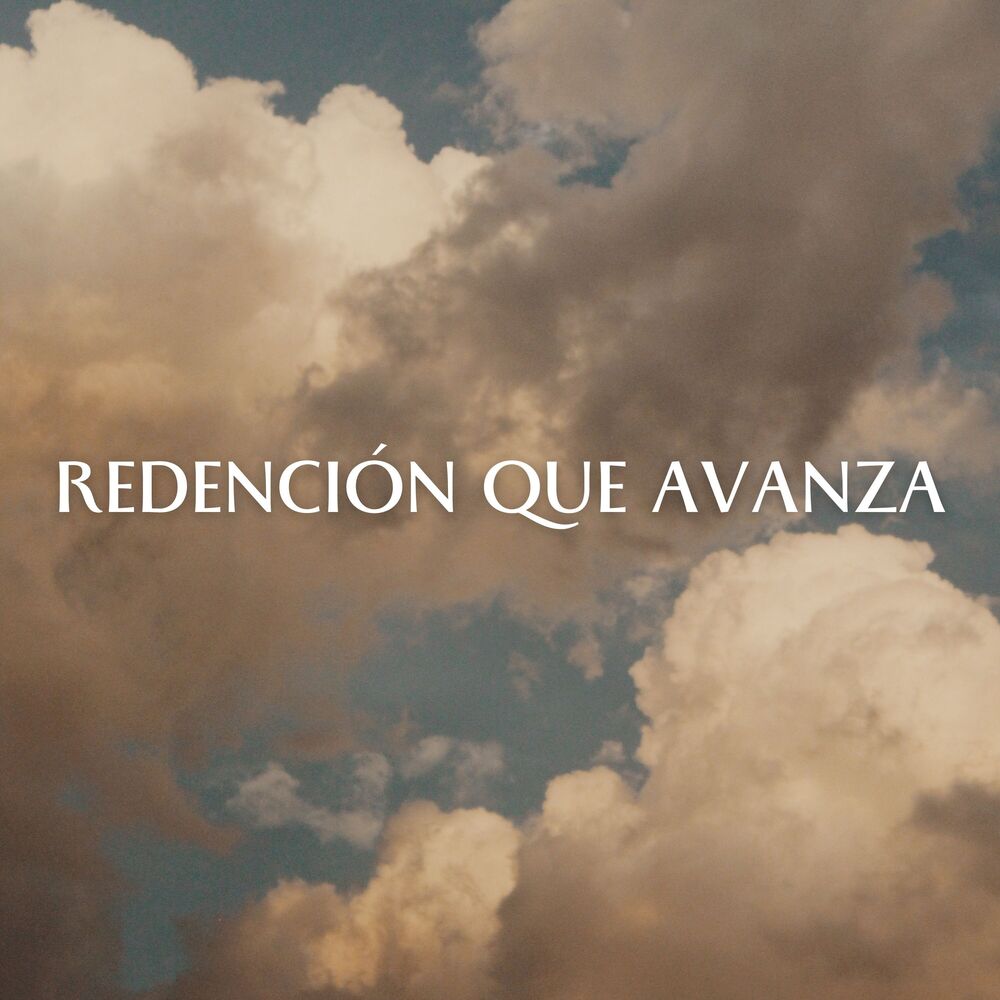 Picture of Redención Que Avanza
