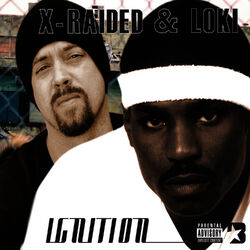 Cover of Ignition