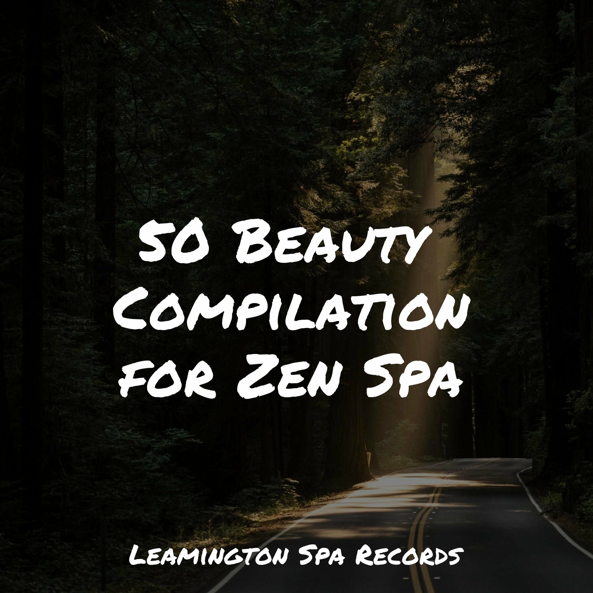 Album cover of Spa Music