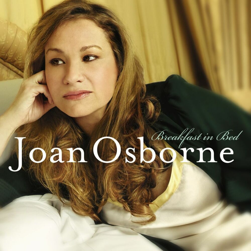 Picture of Joan Osborne - Breakfast in Bed